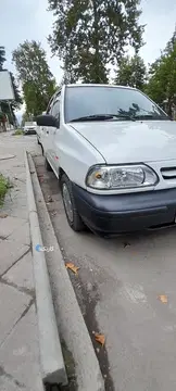 پراید‏، 131‏، SE‏ - تصویر 2