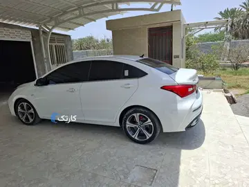 ام وی ام‏، آریزو 5ev‏، 48 کیلووات‏ - تصویر 3