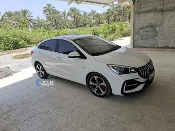 ام وی ام‏، آریزو 5ev‏، 48 کیلووات‏ - تصویر 2