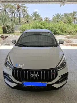 ام وی ام‏، آریزو 5ev‏، 48 کیلووات‏