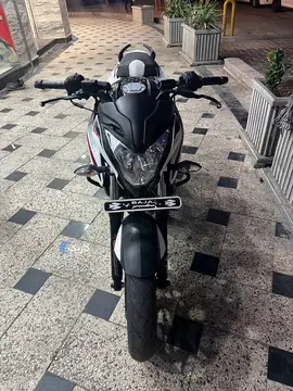 باجاج‏، پالس 200NS‏ - تصویر 2