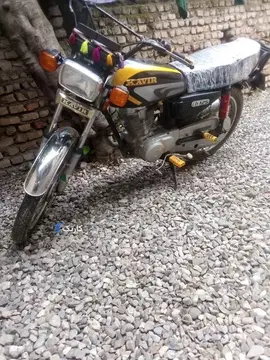 موتور ۱۵۰مدل ۹۰