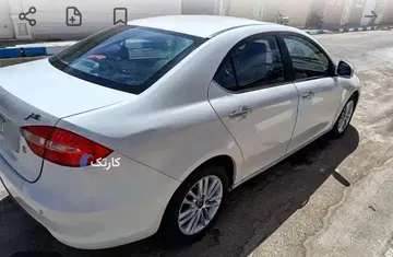 جک‏، جی 5‏، 1.8 لیتر اتوماتیک‏ - تصویر 2
