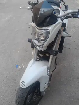 بنلی‏، TNT 25‏ - تصویر 5