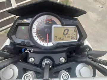 بنلی‏، TNT 25‏ - تصویر 1