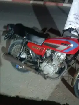 هوندا‏، CDI 125‏ - تصویر 2