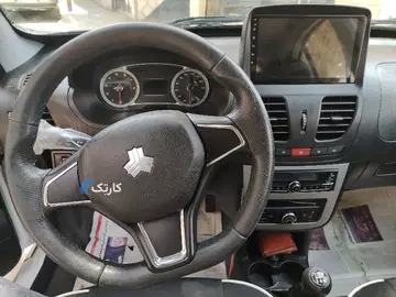 کوییک‏، دنده ای S‏ - تصویر 1