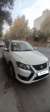 کوییک‏، دنده ای S‏ - تصویر 4