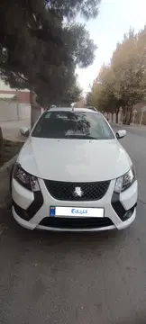 کوییک‏، دنده ای S‏ - تصویر 5