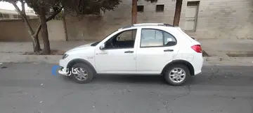 کوییک‏، دنده ای S‏ - تصویر 3