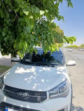 ام وی ام‏، X22‏، دنده ای اسپرت اکسلنت‏