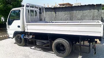 فروش ایسوزو 5200