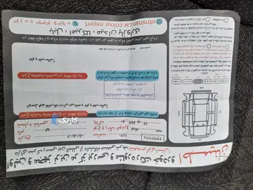 کوییک‏، GX‏، L دنده ای‏ - تصویر 6