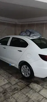 شاهین‏، اتوماتیک CVT‏، CVT‏ - تصویر 3