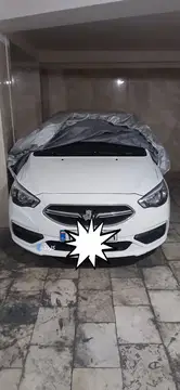 شاهین‏، اتوماتیک CVT‏، CVT‏ - تصویر 1
