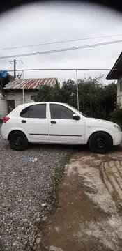 تیبا‏، هاچ بک‏، EX‏ - تصویر 3