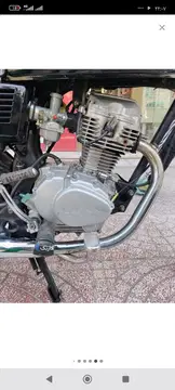 هوندا‏، CDI 125‏ - تصویر 2