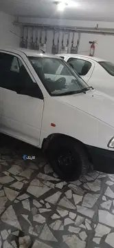 پراید‏، 131‏، SE‏ - تصویر 4