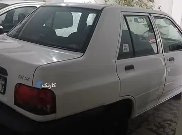پراید‏، 131‏، SE‏ - تصویر 2