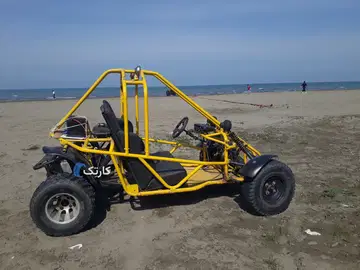 چهار چرخ باگی 200‏ - تصویر 1