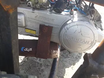 چهار چرخ باگی 200‏ - تصویر 3