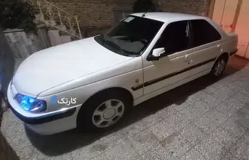 پژو‏، پارس‏، ELX-TU5‏ - تصویر 2