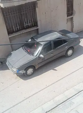 پژو‏، 405‏، GLX بنزینی‏ - تصویر 3