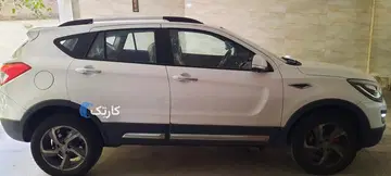هایما‏، S5‏، 6 سرعته اتوماتیک‏ - تصویر 2