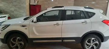 هایما‏، S5‏، 6 سرعته اتوماتیک‏ - تصویر 5