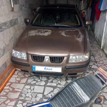 فروش خودروسمند - تصویر 3