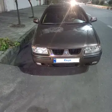 فروش خودروسمند - تصویر 2