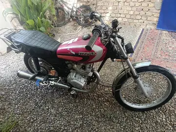 هوندا‏، CDI 125‏