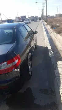 رانا‏، LX‏