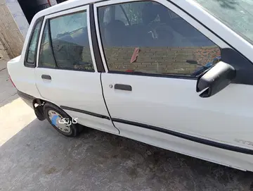 پراید‏، 131‏، SE‏ - تصویر 1