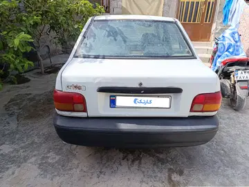 پراید‏، 131‏، SE‏ - تصویر 5