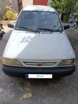 پراید‏، 131‏، SE‏ - تصویر 2