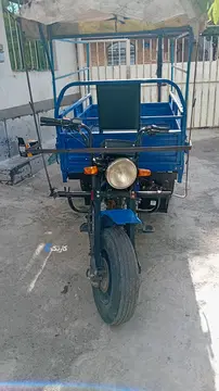 سه چرخ‏، باری‏ - تصویر 3