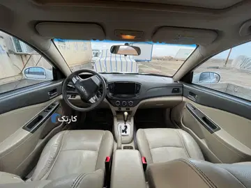 ام وی ام‏، 550‏، اتوماتیک‏ - تصویر 1