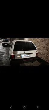 پراید‏، هاچ بک‏ - تصویر 3