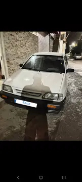 پراید‏، هاچ بک‏ - تصویر 2