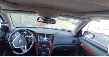دنا‏، پلاس EF7P‏، 6 دنده‏ - تصویر 4
