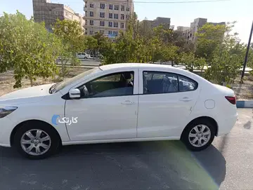 شاهین‏، GL دنده ای‏ - تصویر 3