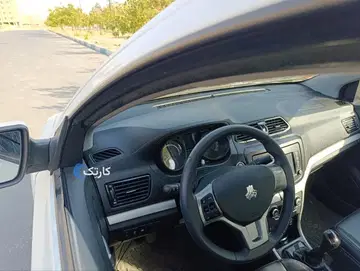 شاهین‏، GL دنده ای‏ - تصویر 2