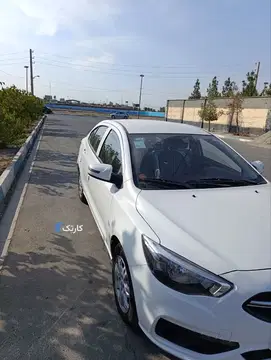 شاهین‏، GL دنده ای‏ - تصویر 4