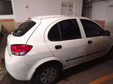 تیبا‏، هاچ بک‏، EX‏ - تصویر 4