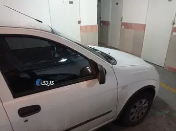 تیبا‏، هاچ بک‏، EX‏ - تصویر 2