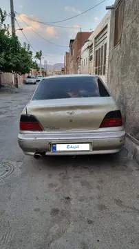 سیلو تازه تعمیر.لاستیک۱۰۰در۱۰۰.فنی ضمانت - تصویر 5
