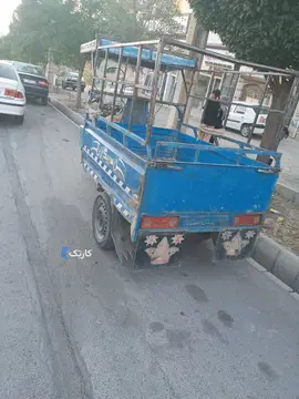 سه چرخه سپیگان 200‏ - تصویر 3