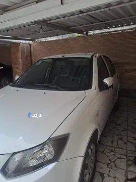 ساینا‏، EX دنده ای‏ - تصویر 5