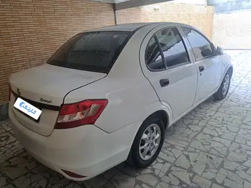 ساینا‏، EX دنده ای‏ - تصویر 1